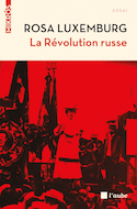 Révolution russe (La) [nouvelle édition]